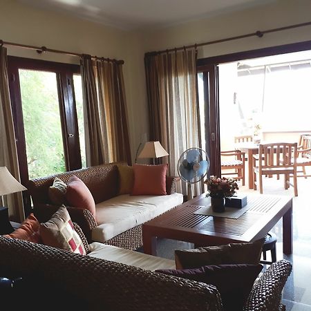 Sea View Kata Noi Beach Phuket Karon エクステリア 写真